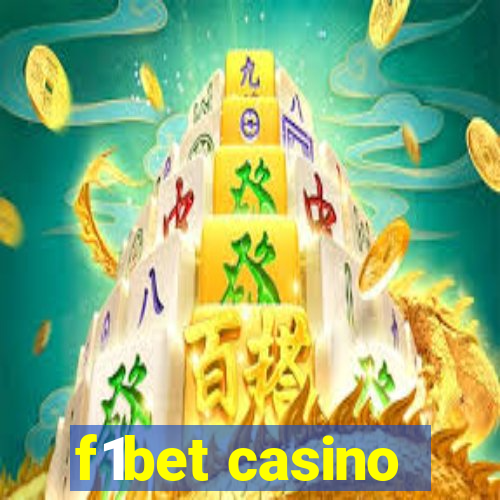 f1bet casino